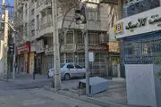 کافی شاپ معروف در شیراز تعطیل شد
