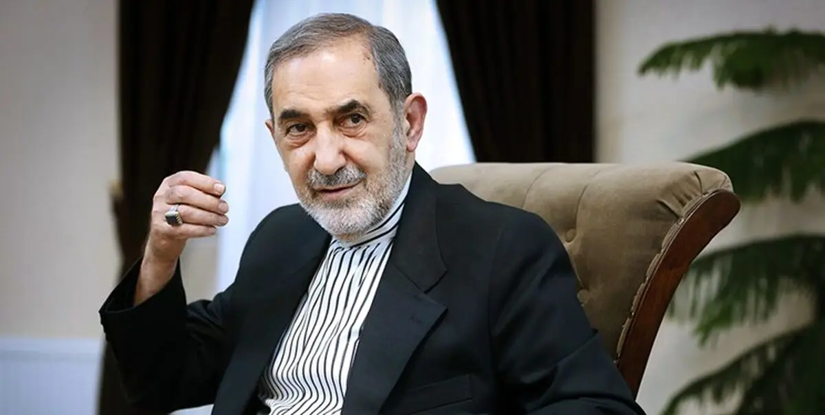 تصویر تکان دهنده از علی اکبر ولایتی