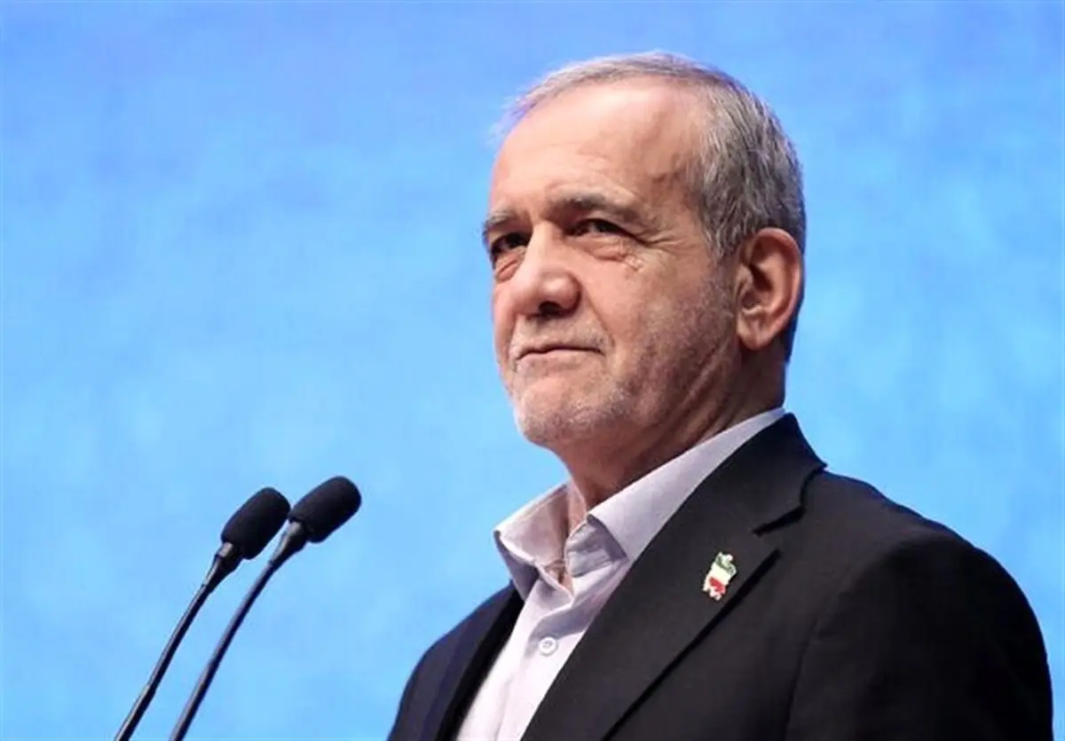 پزشکیان: مردم از حوزه سلامت ناراضی‌اند/ پزشکان جواب مردم را درست بدهند 