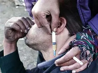 گزارشی از مواد مخدرهای جدید در ایران