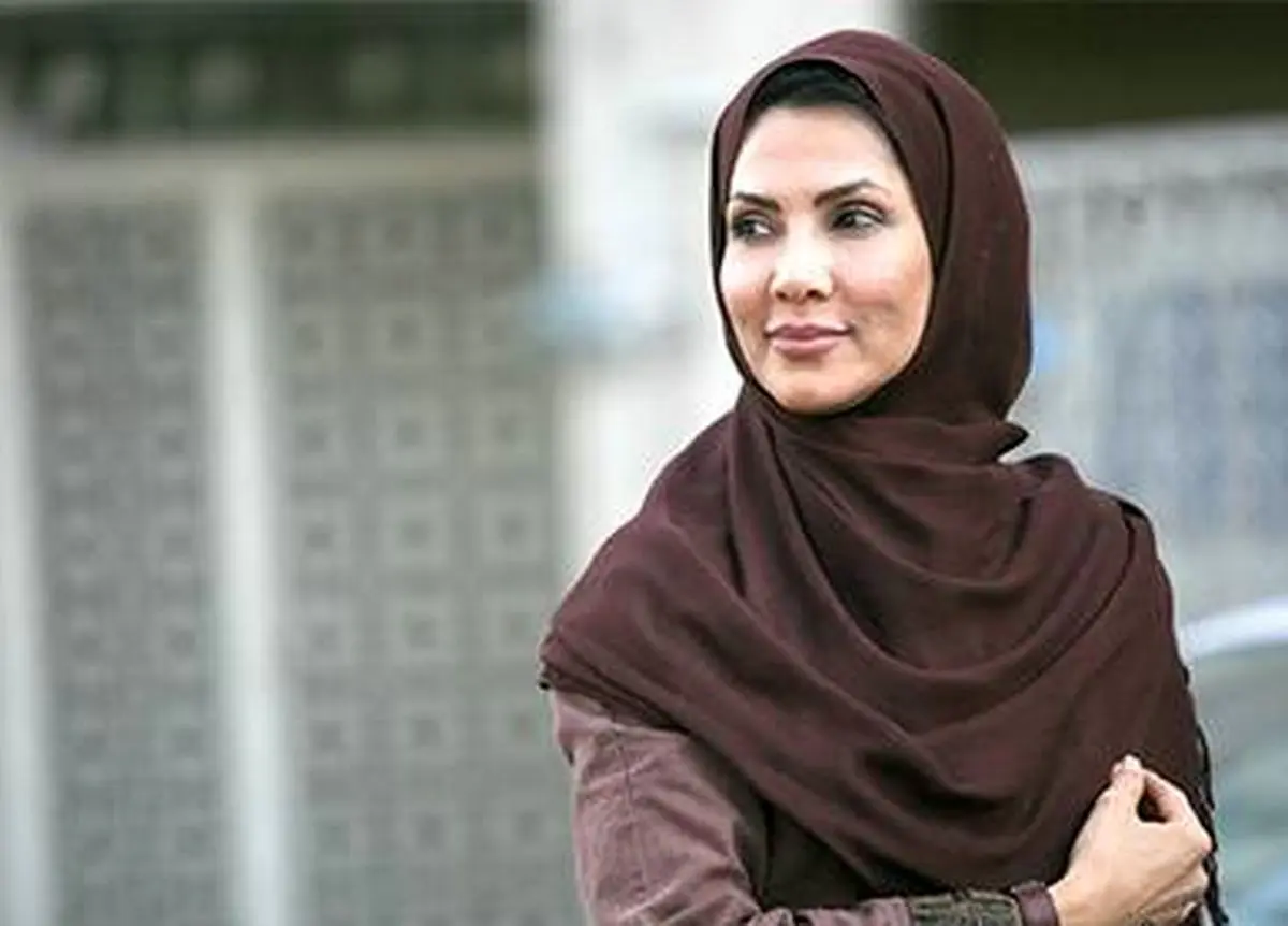 بیوگرافی مهشید افشارزاده بازیگر