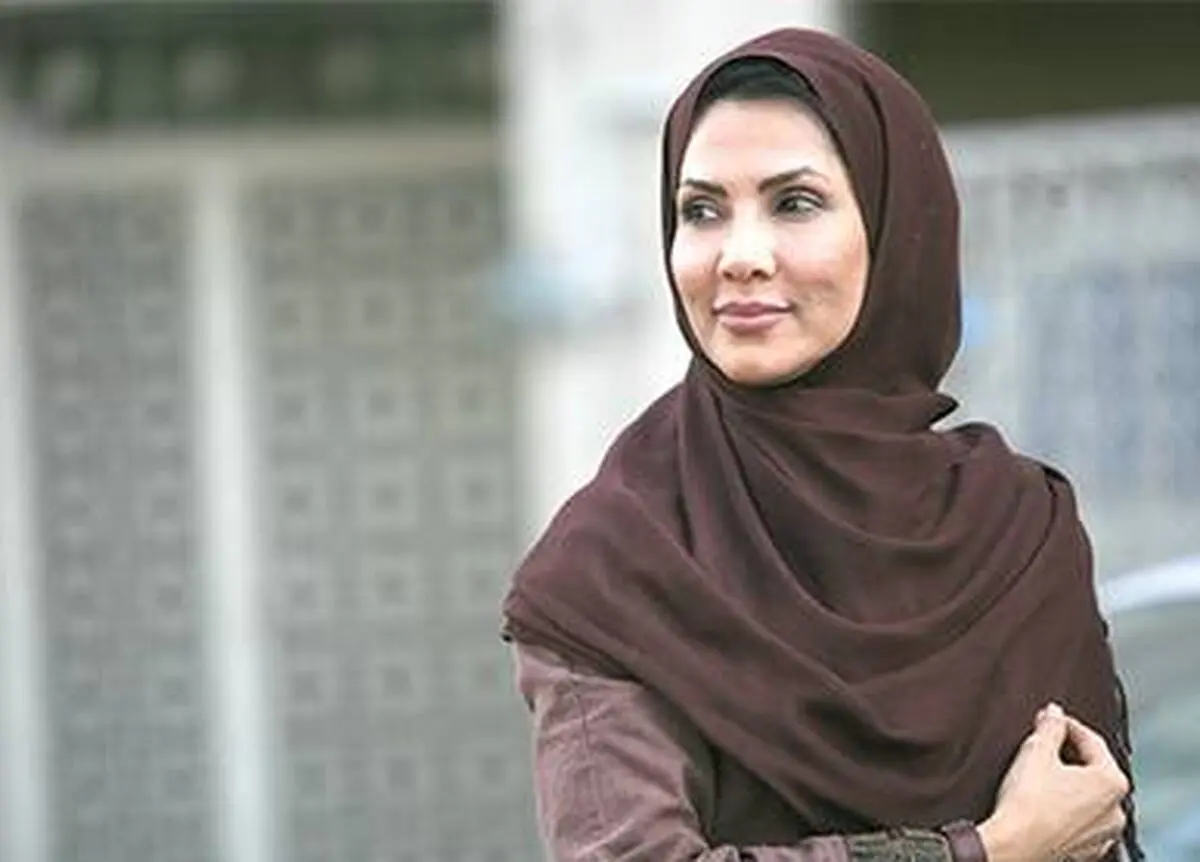 بیوگرافی مهشید افشارزاده بازیگر