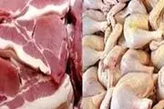 علت افزایش قیمت مرغ پاک شده
