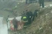 کشف
جسد یک خانم جوان در رشت
