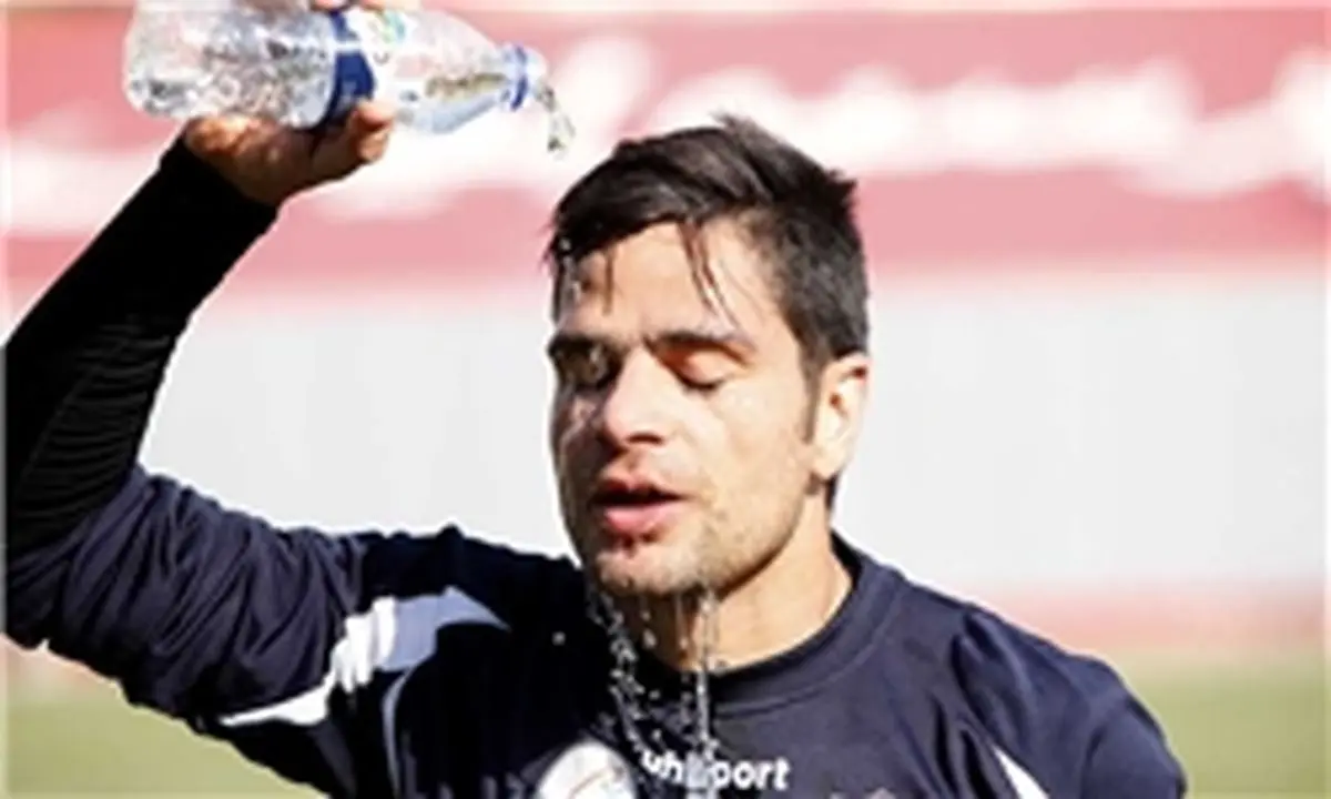 کامیابینیا: شاید نه، حتما پرسپولیس قهرمان است