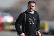 تشکیل پرونده قضایی برای فوت حمیدرضا درجاتی
