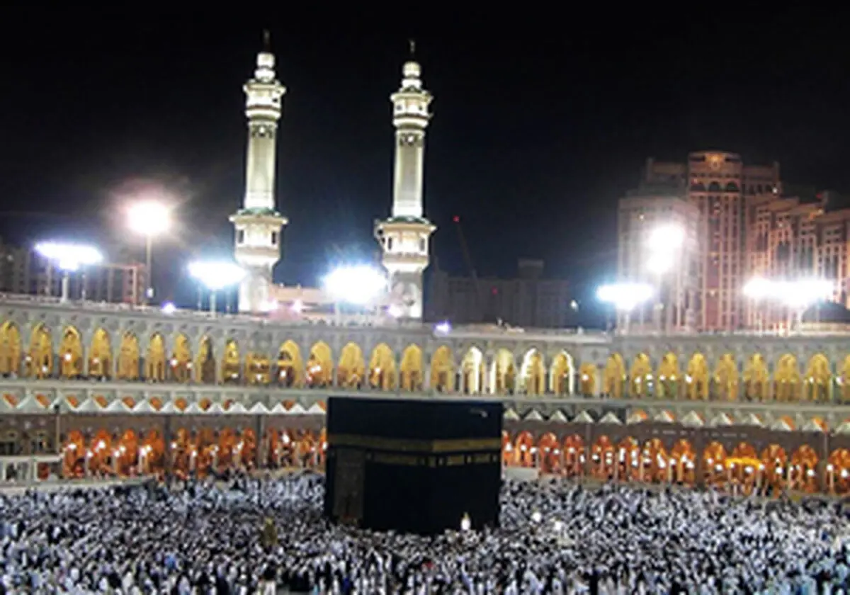 اعلام وسایل مجاز مورد نیاز زائران در سفر حج
