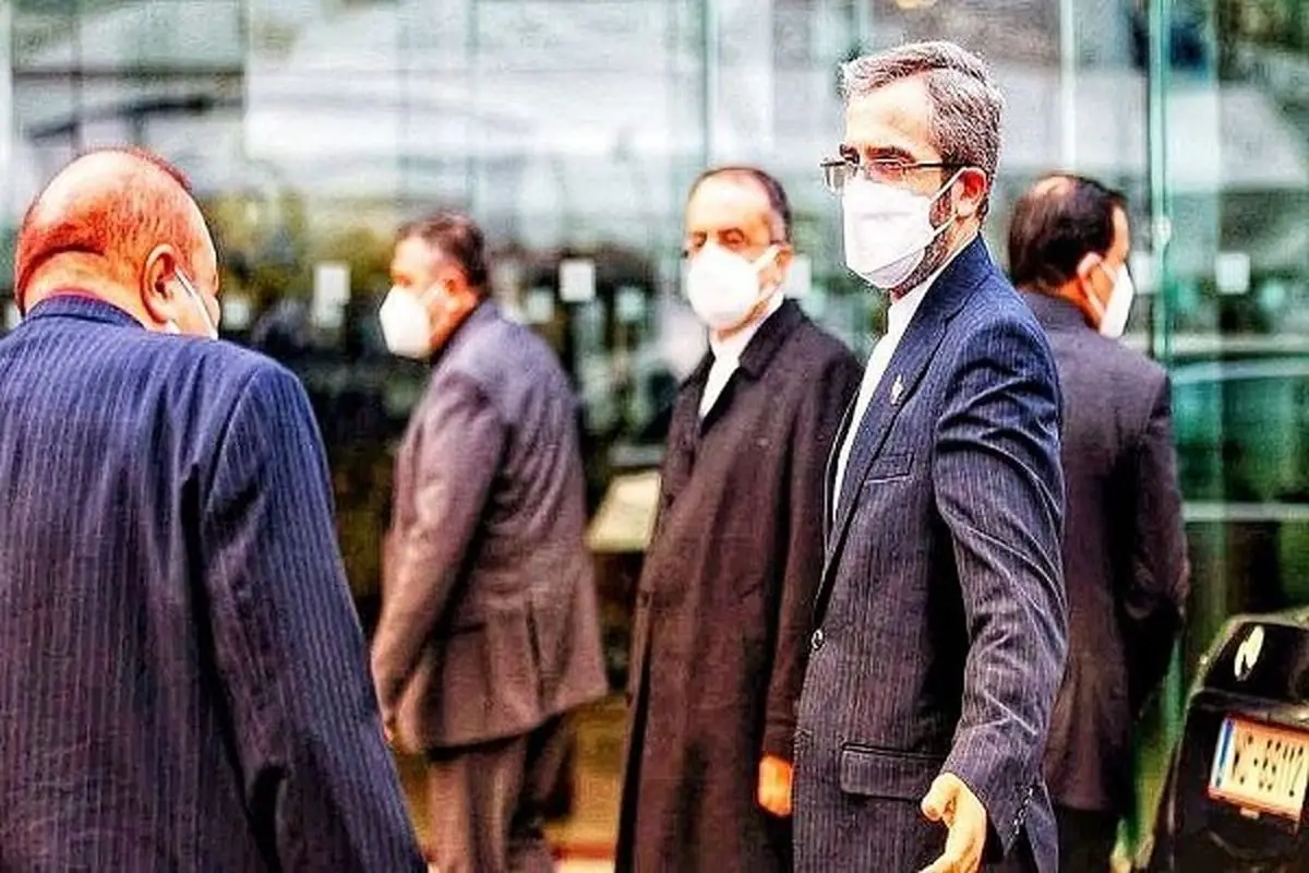ابتکار عمل ایران برای نتیجهگیری در وین
