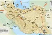 سلاح پنهان ایران مقابل محاصره دریایی