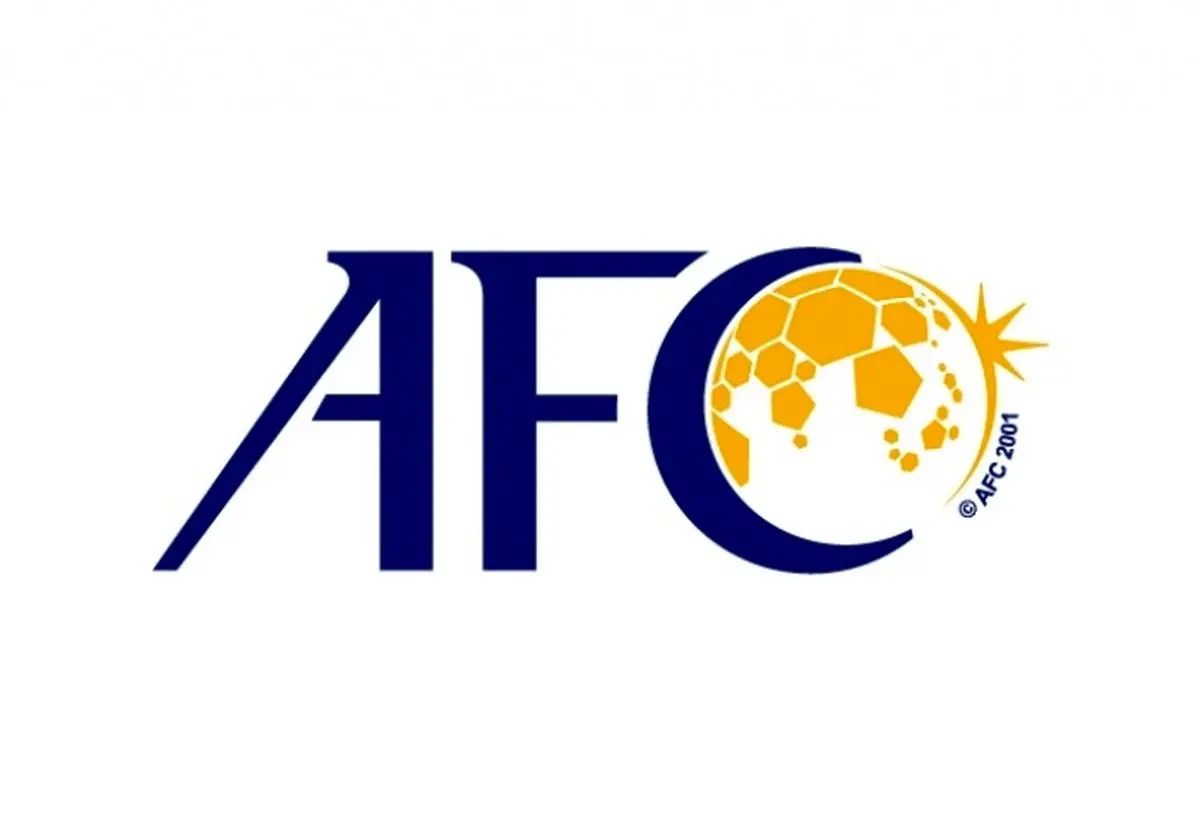 تمجید AFC از عملکرد ایران در بازی اسپانیا