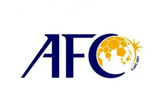 تمجید AFC از عملکرد ایران در بازی اسپانیا
