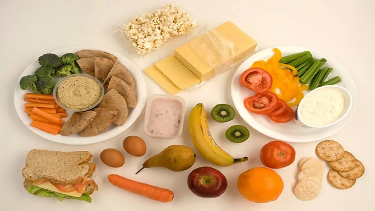 خوردن این مواد غذایی با معده خالی ممنوع!