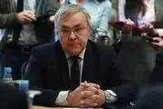 ترفند جدید اروپا برای پنهان‌کردن جنایت‌های جنگی در اوکراین