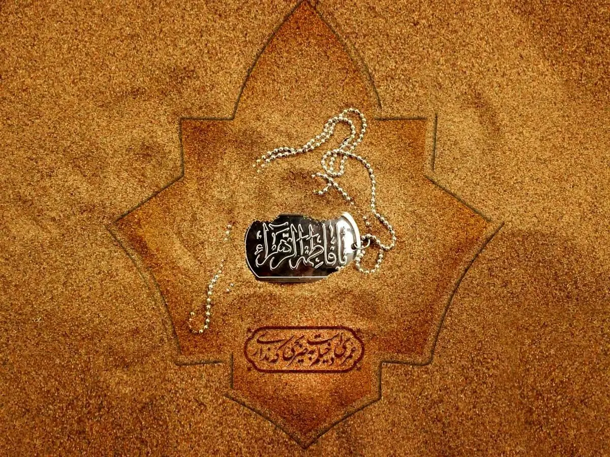 شب است و سکوت است و ماه است و غم