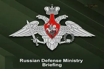 حملات سنگین موشکی روس‌ها به اهداف نظامی در فرودگاه‌های اوکراین

