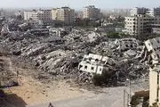 تداوم فاجعه انسانی در غزه