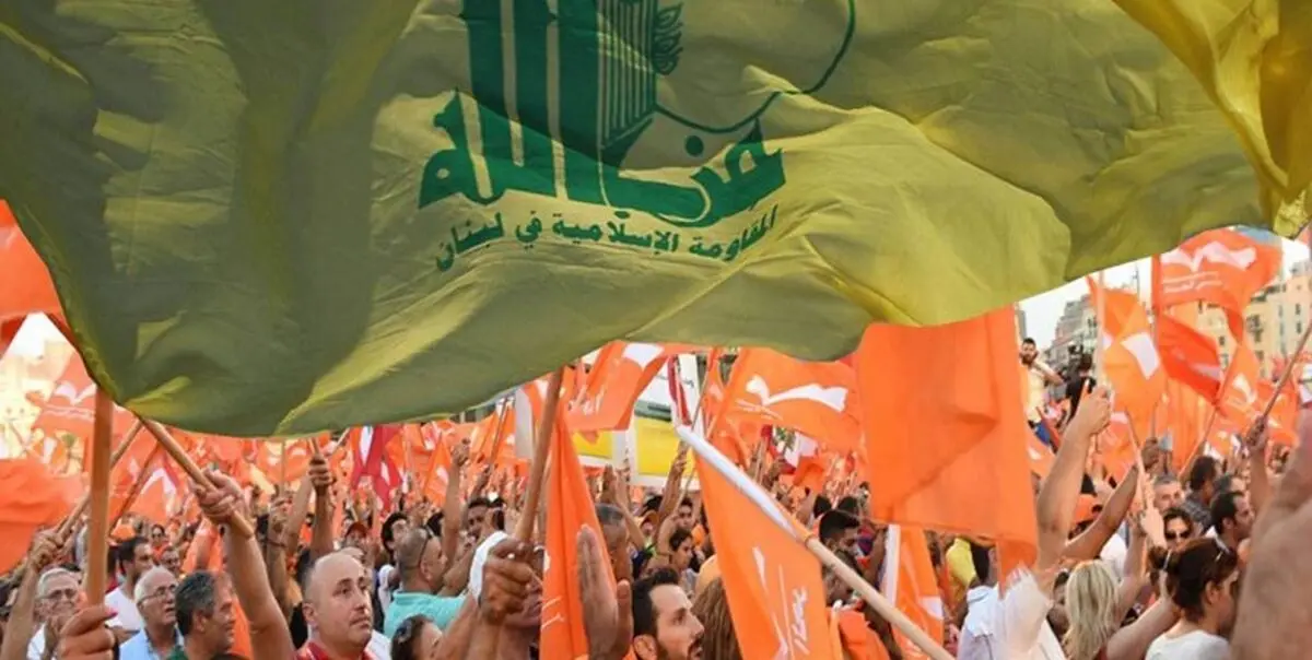 انتقاد تند جریان مسیحی لبنان از سخنان فتنه جویانه «سمیر جعجع»