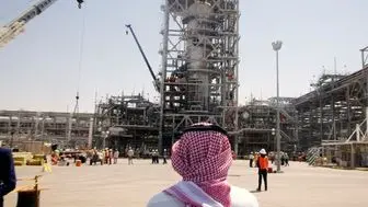 کاهش فروش نفت عربستان به آسیا به کمترین میزان سه ماه گذشته