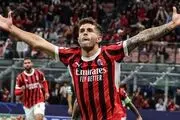 کریستوفر انکونکو به میلان پیوست
