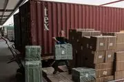 تنگه هرمز تورم در چین را هم بالا برد