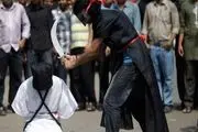 عربستان 14 زندانی را گردن می زند