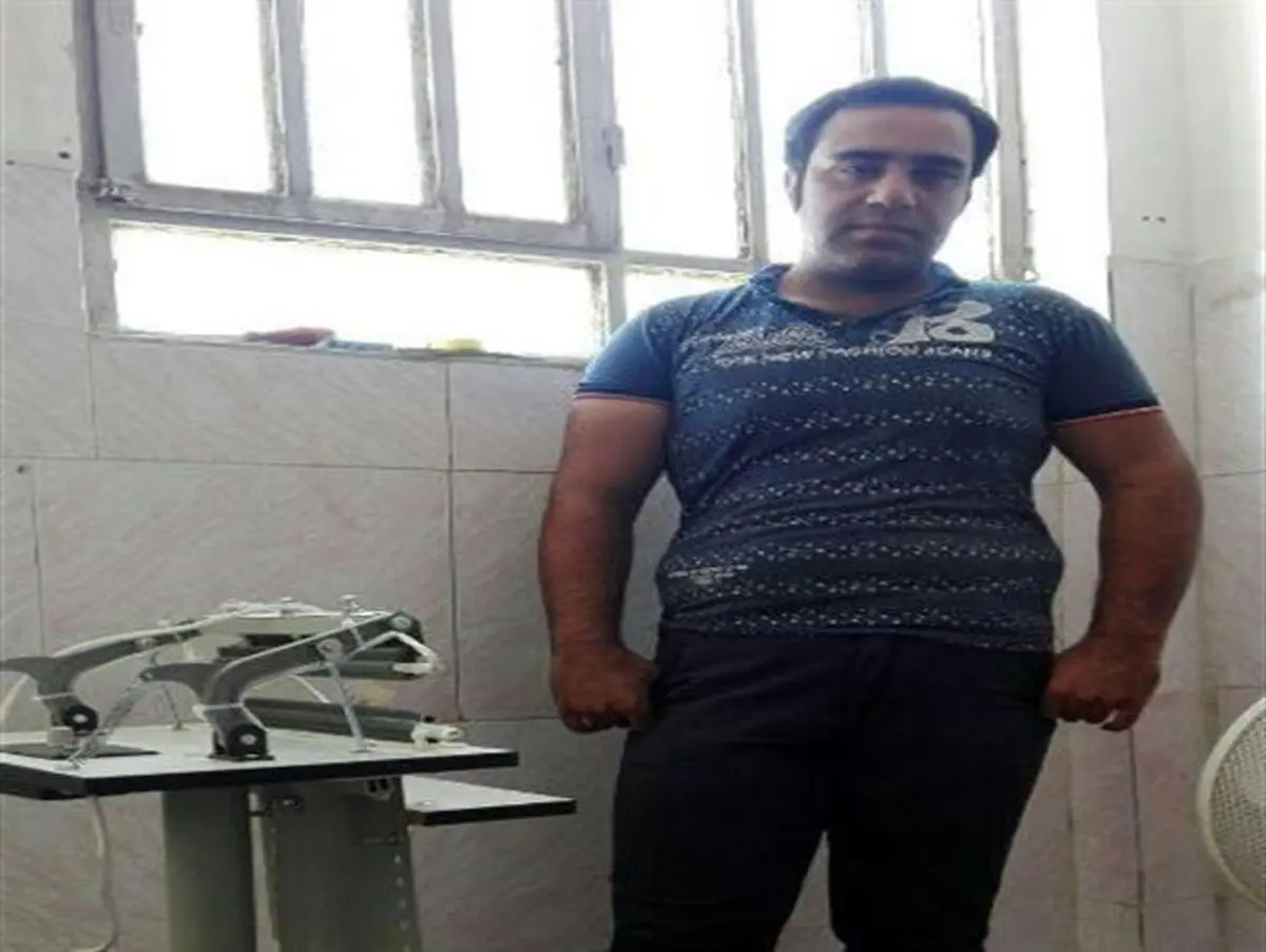 اشتغال زایی جوان هراتی برای 12 نفر در صنعت بسته بندی