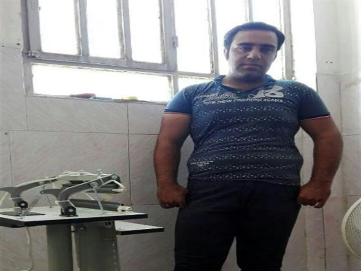 اشتغال زایی جوان هراتی برای 12 نفر در صنعت بسته بندی
