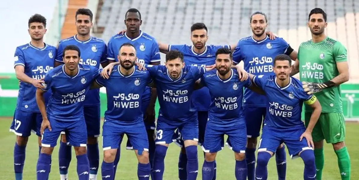 جزئیات پرواز استقلال به عربستان