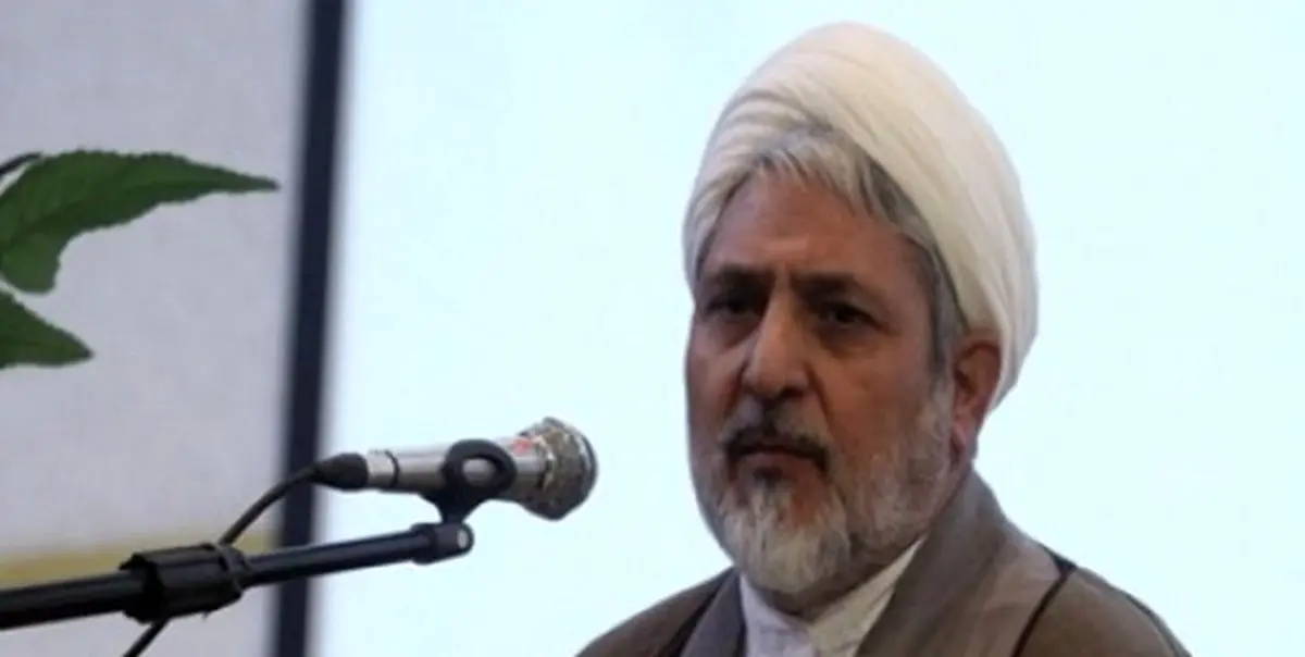 حجت الاسلام والمسلمین حسین طیبی فر جانشین نماینده ولی فقیه در سپاه شد