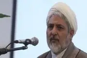 حجت الاسلام والمسلمین حسین طیبی فر جانشین نماینده ولی فقیه در سپاه شد