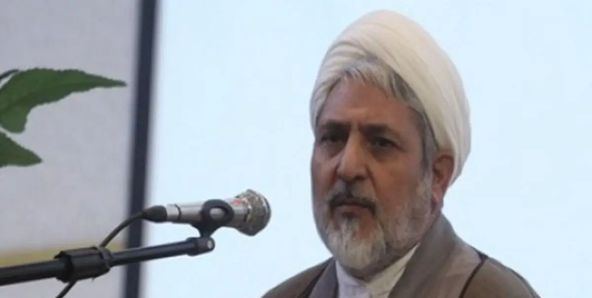 حجت الاسلام والمسلمین حسین طیبی فر جانشین نماینده ولی فقیه در سپاه شد