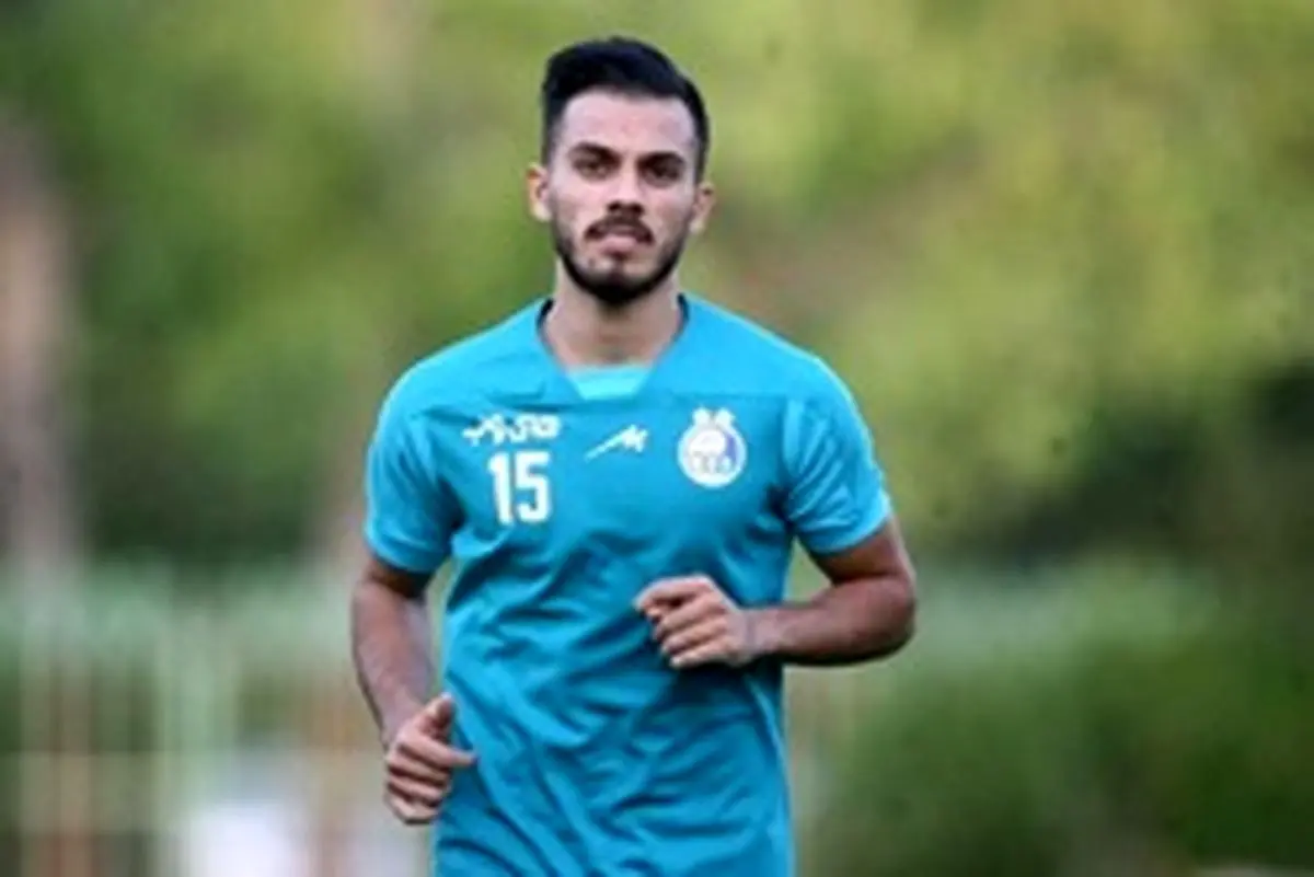 مراحل درمان ابوالفضل جلالی آغاز شد