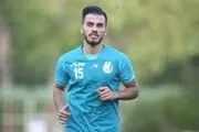 مراحل درمان ابوالفضل جلالی آغاز شد

