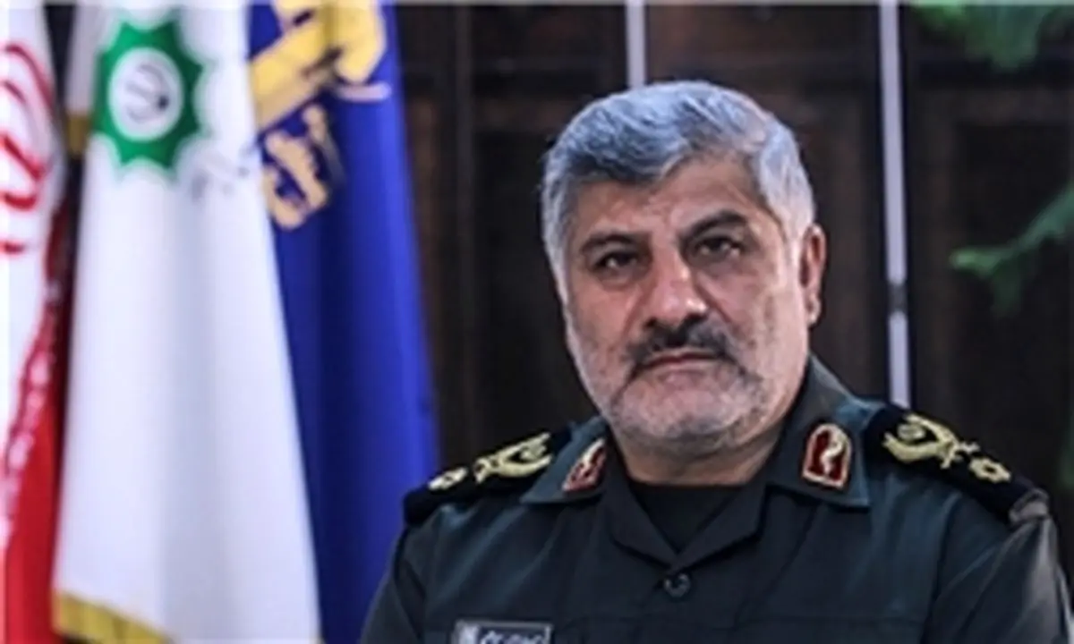 گزارش سردار عبدالهی به کمیسیون انرژی مجلس
