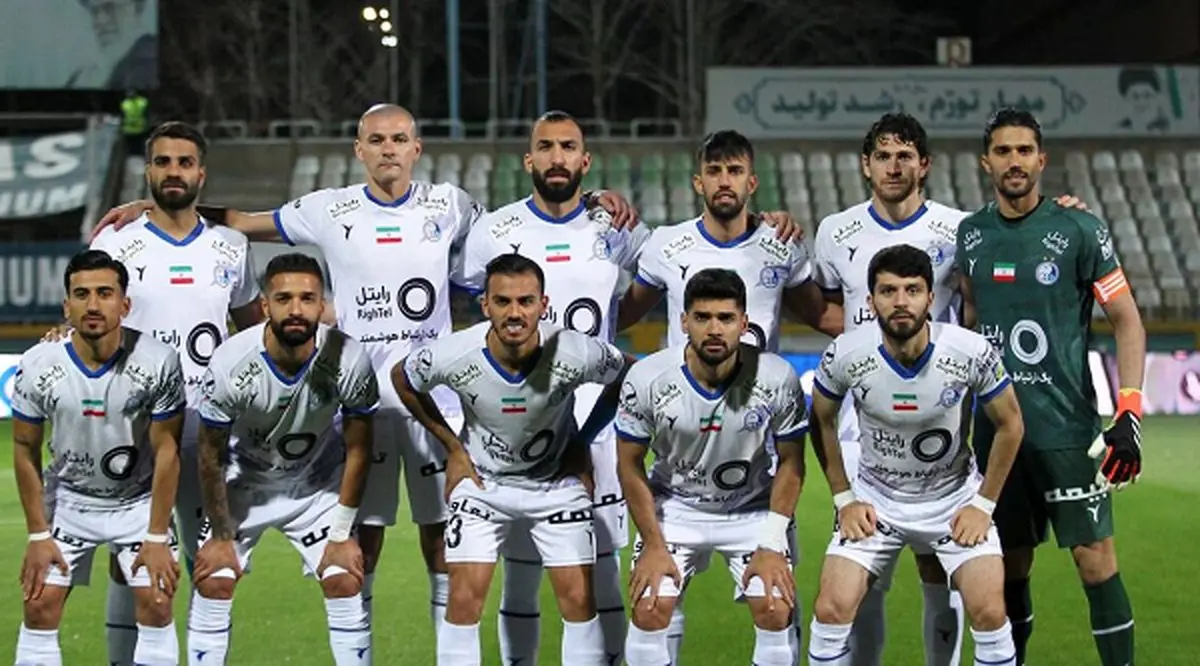 استقلال تعطیل شد