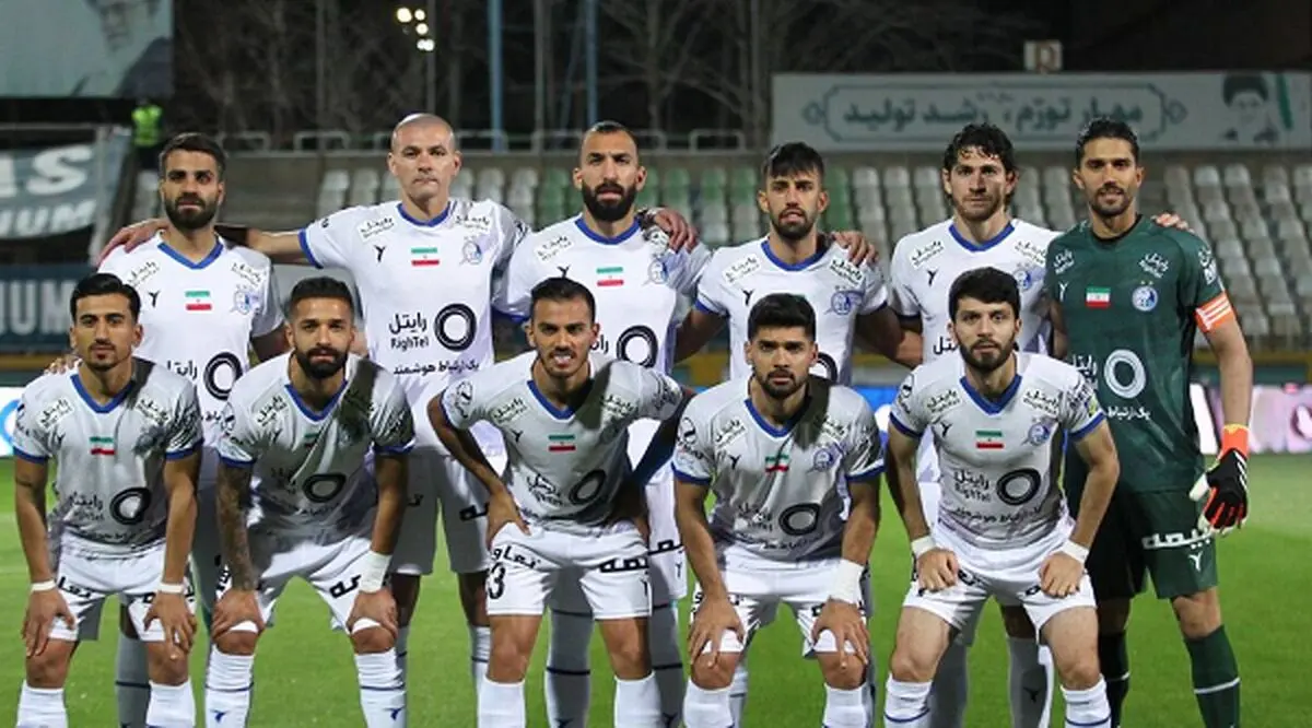 استقلال تعطیل شد