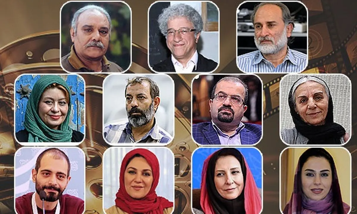 انتظارات سینماگران از وزیر ارشاد دولت دوازدهم