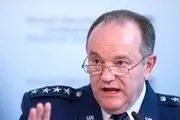 غرب از ترس روسیه هیچ عجله‌ای برای ارسال اف-۱۶ به اوکراین ندارد