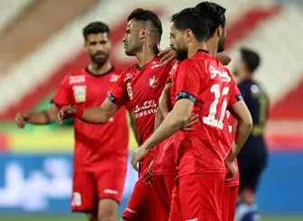 رکورد جدید پرسپولیس با یحیی گل محمدی