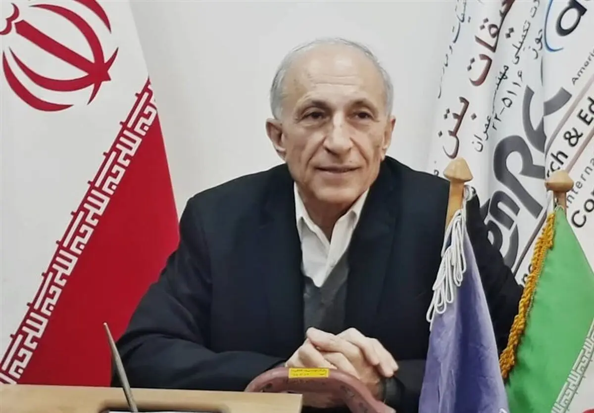 استانداردهای بتن در آزادراه تهران-شمال رعایت نشده است