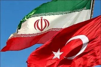 افزایش مبادلات تجاری بین ایران و ترکیه