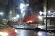 تشدید انفجارها و حملات مسلحانه در عراق
