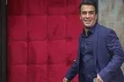 ناراحتی هادی عامل در برنامه زنده از شوخی زشت تیموری