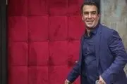 ناراحتی هادی عامل در برنامه زنده از شوخی زشت تیموری