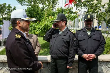 پلیس مخفی
