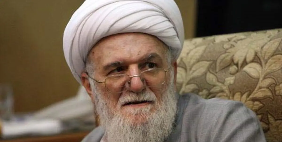 آیت‌الله محمدعلی تسخیری دار فانی را وداع گفت
