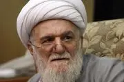 آیت‌الله محمدعلی تسخیری دار فانی را وداع گفت
