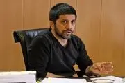 فردین‌بازی علیرضا دبیر برای تانک روسی