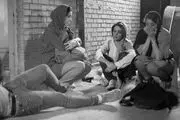 تازه ترین خبرها از «جن» ایرانی /عکس
