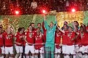 اعلام تیم منتخب سال به انتخاب هواداران فوتبال+ عکس